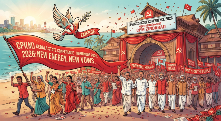 cpim kozikode imageG